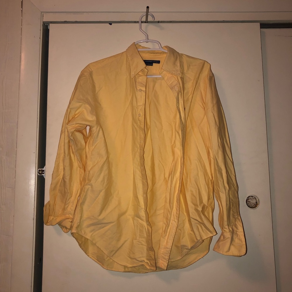 Ralph Lauren sport button down